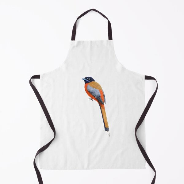 Item preview, Scarlet-rumped Trogon (Harpactes duvaucelii) designed and sold by HOMETOWN86.
