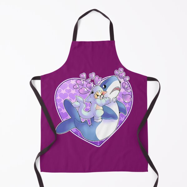 Item preview, A Corgi who loves sharks  designed and sold by SaberMOWtain.