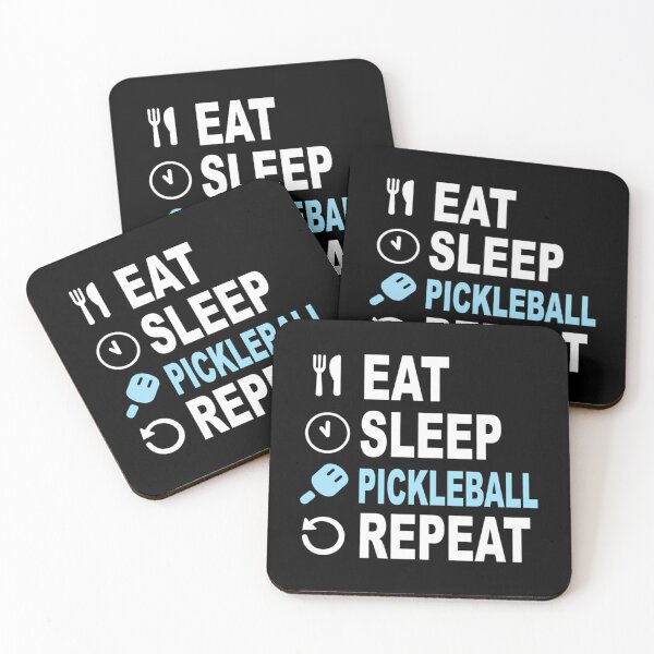 Item preview, Funny Pickleball Gift for Players designed and sold by maslowbsr17.