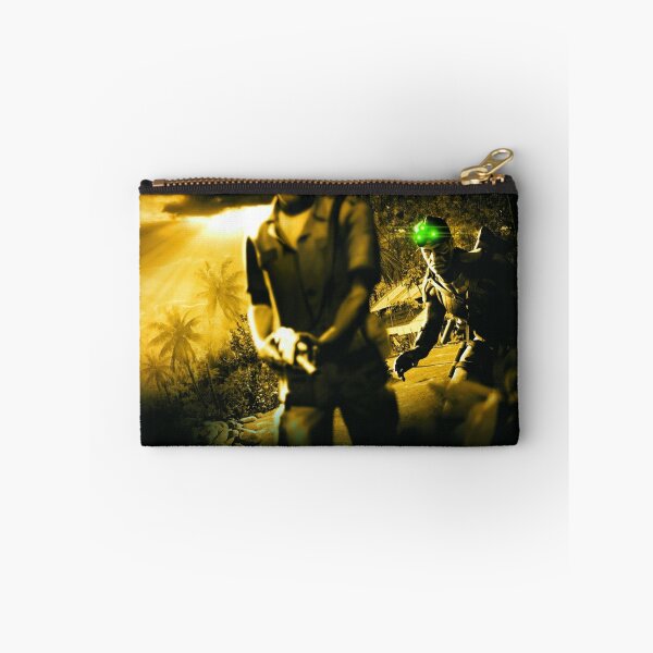 Item preview, Sam Fisher Shadows 1 - Pandora Tomorrow  designed and sold by NovaIce.