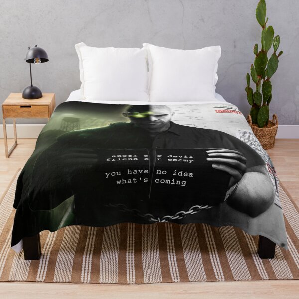 Item preview, Splinter Cell Double Agent Mugshot v2 designed and sold by NovaIce.