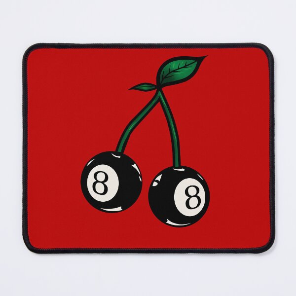 Item preview, Eight Ball Cherries - Ver 2 designed and sold by mother-of-iron.