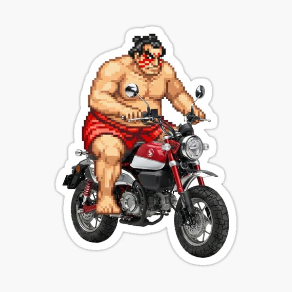 1 Stück Sexy Lippen, Rote Lippen Motorrad Aufkleber, Auto