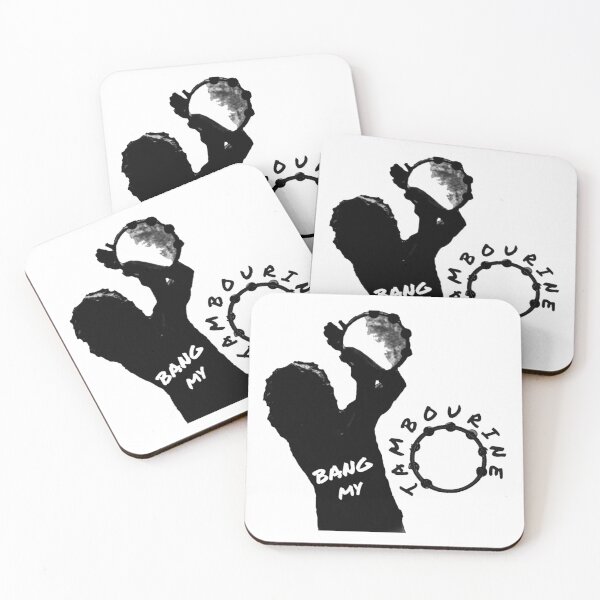 Item preview, Bang my tambourine  designed and sold by debs772.