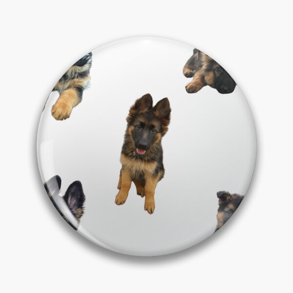 Artikelvorschau, Deutscher Schäferhund Welpen entworfen und verkauft von blue-chat.
