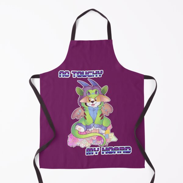 Item preview, Corgi Dragon With Its Hoard designed and sold by SaberMOWtain.