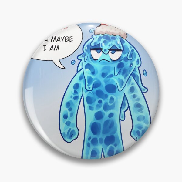 Item preview, Rainy Cute Anime Character designed and sold by Limit4less.
