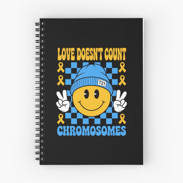 Item preview, Chromosomes Down Syndrome Awareness designed and sold by SyncSusscess.