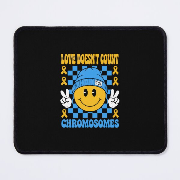 Item preview, Chromosomes Down Syndrome Awareness designed and sold by SyncSusscess.