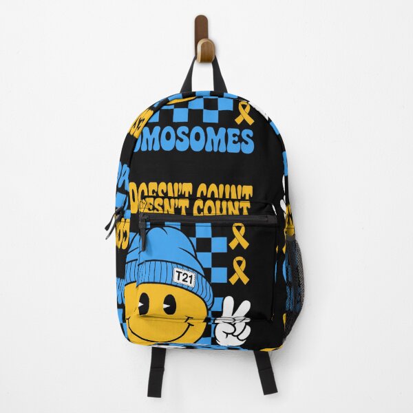 Item preview, Chromosomes Down Syndrome Awareness designed and sold by SyncSusscess.