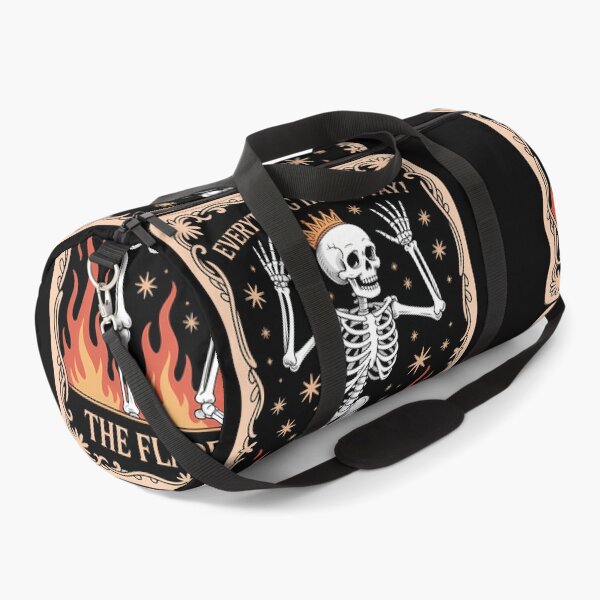 Item preview, Chronic Pain Illness Skeleton Meme designed and sold by SyncSusscess.