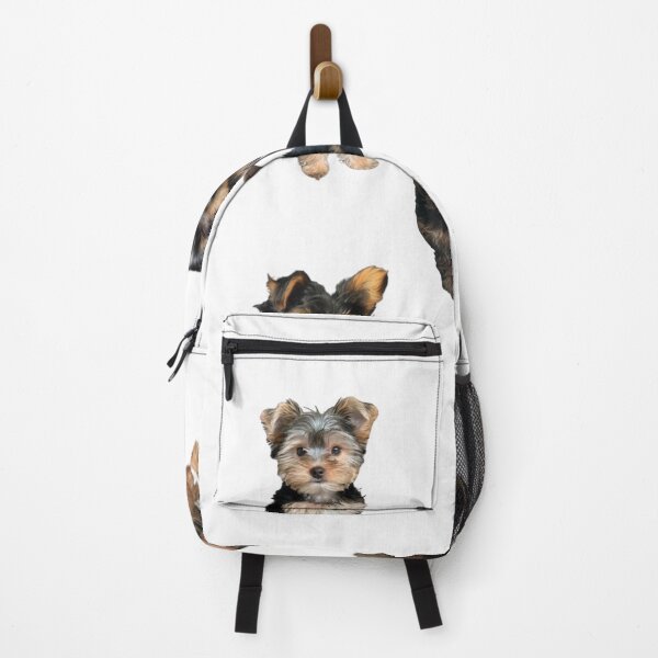 Item preview, Yorkie puppies designed and sold by blue-chat.