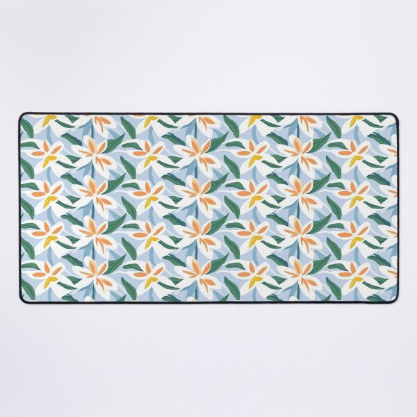 Item preview, white lily in watercolor style 3 designed and sold by FlaskLab.