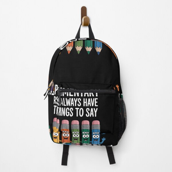 Item preview, Complementary Art Teacher designed and sold by SyncSusscess.