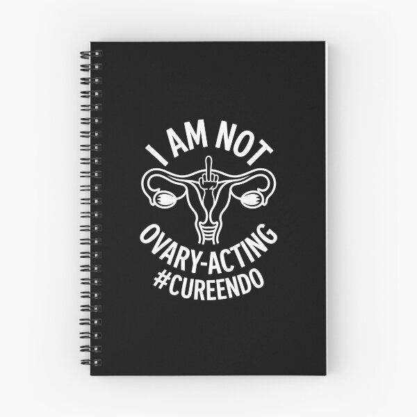 Item preview, Cure Endometriosis Awareness Month designed and sold by SyncSusscess.