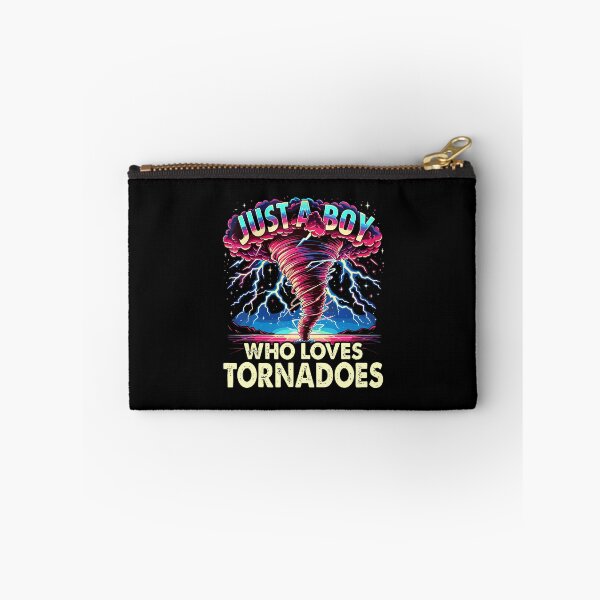 Item preview, Just A Boy Who Loves Tornadoes Meteorology Storm Chaser designed and sold by godreyimmzzg.