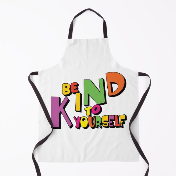 Item preview, Be kind to yourself. designed and sold by EEJimenez.
