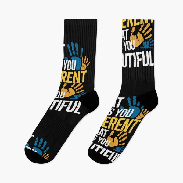 Item preview, Cute Down Syndrome Awareness  designed and sold by SyncSusscess.