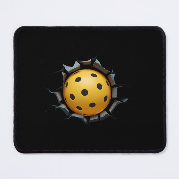 Item preview, Pickleball (Ladybug) Cute Court Bug designed and sold by maslowbsr17.