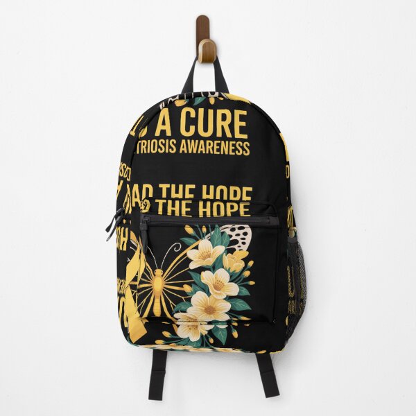 Item preview, Cute Endometriosis Awareness designed and sold by SyncSusscess.