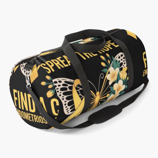 Item preview, Cute Endometriosis Awareness  designed and sold by SyncSusscess.
