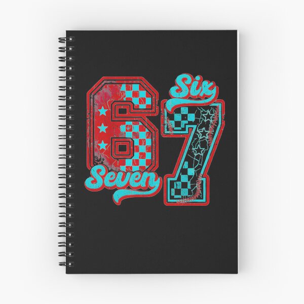 Item preview, Six Seven Baseball Player designed and sold by FemmeForge.
