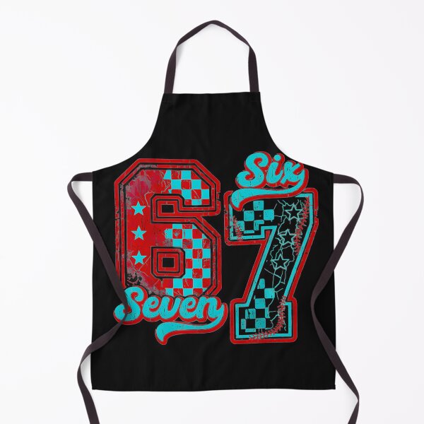 Item preview, Six Seven Baseball Player designed and sold by FemmeForge.