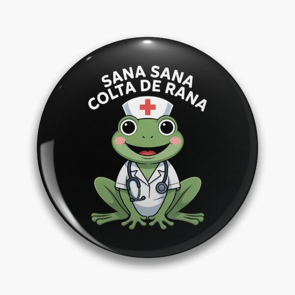 Item preview, Cute Mexican Nurse Spanish designed and sold by SyncSusscess.