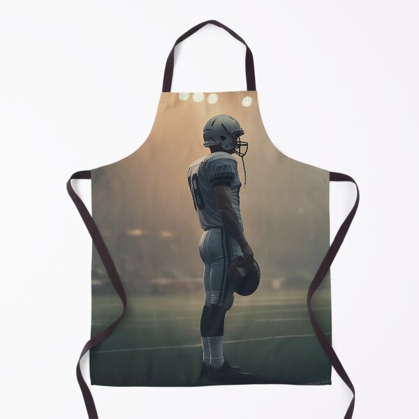 Item preview, Emotional Football Scene Dreamy Illustration designed and sold by RoyesButler.
