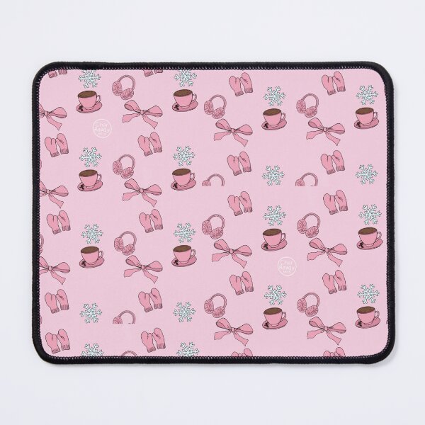 Item preview, Pink Winter Girly  designed and sold by charreadyarts1.
