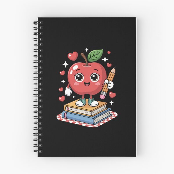 Item preview, Cute Teacher Pencil School designed and sold by SyncSusscess.
