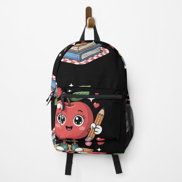 Item preview, Cute Teacher Pencil School designed and sold by SyncSusscess.