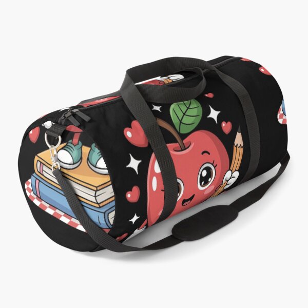 Item preview, Cute Teacher Pencil School designed and sold by SyncSusscess.