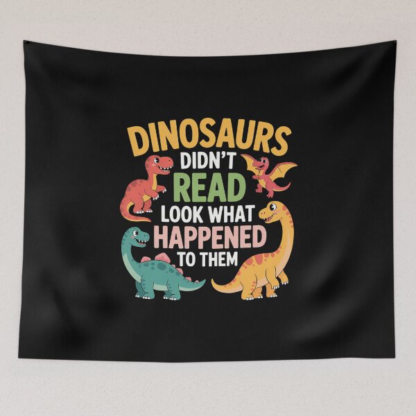 Item preview, Dinosaurs Cute Funny Teacher designed and sold by SyncSusscess.