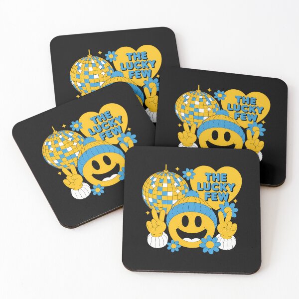 Item preview, Disco Down Syndrome Awareness Day designed and sold by SyncSusscess.