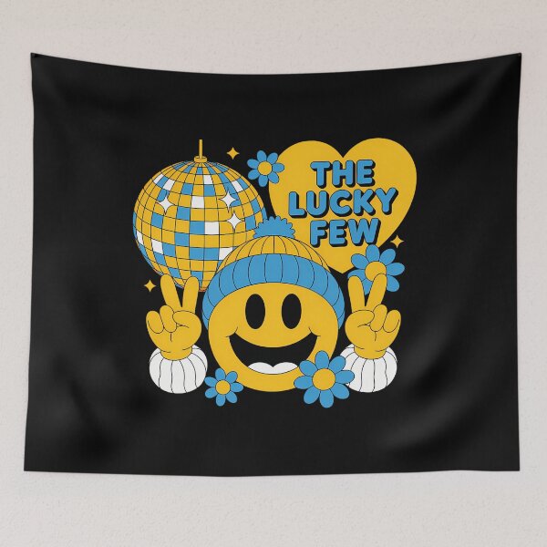 Item preview, Disco Down Syndrome Awareness Day designed and sold by SyncSusscess.