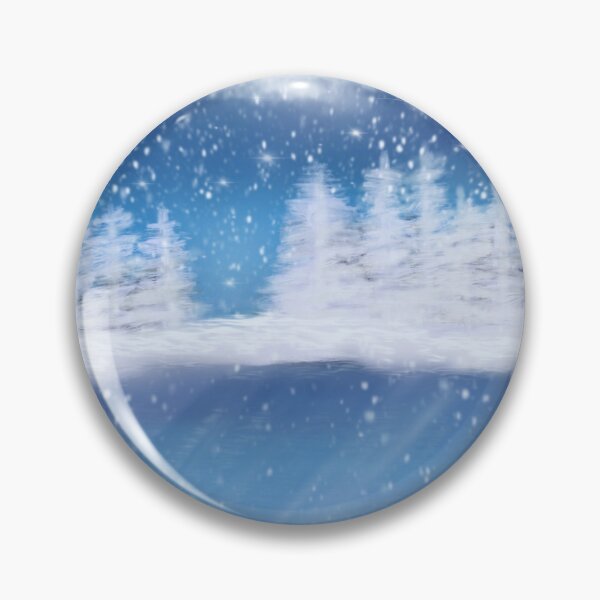 Item preview, Icy Background designed and sold by charreadyarts1.