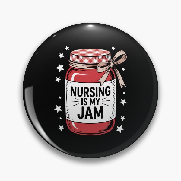 Item preview, Cute Nursing Fun Nurse Appreciation designed and sold by SyncSusscess.