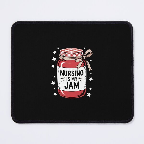 Item preview, Cute Nursing Fun Nurse Appreciation designed and sold by SyncSusscess.