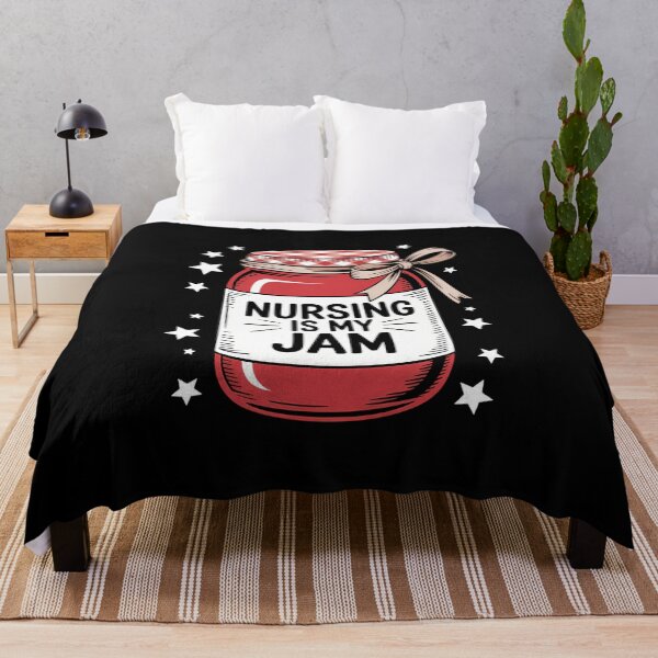 Item preview, Cute Nursing Fun Nurse Appreciation designed and sold by SyncSusscess.