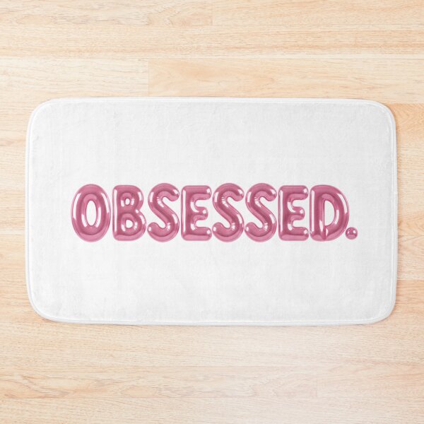 Item preview, Obsessed designed and sold by liladorbsshop.