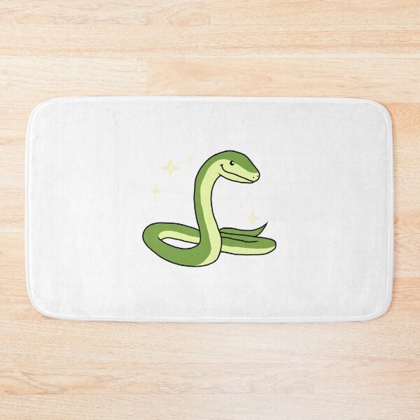 Item preview, Little Bear 1995 TV series No Feet snake designed and sold by fandomtrash97.