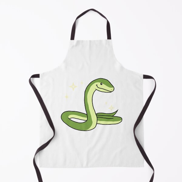 Item preview, Little Bear 1995 TV series No Feet snake designed and sold by fandomtrash97.