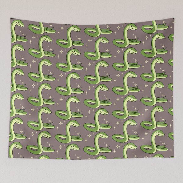 Item preview, Little Bear 1995 TV series No Feet snake designed and sold by fandomtrash97.
