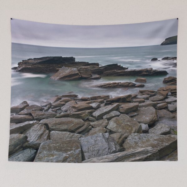 Item preview, Trebarwith Strand designed and sold by assaf.