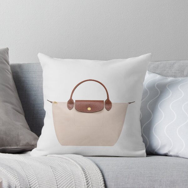Item preview, Longchamp sticker designed and sold by allyrosebubble.