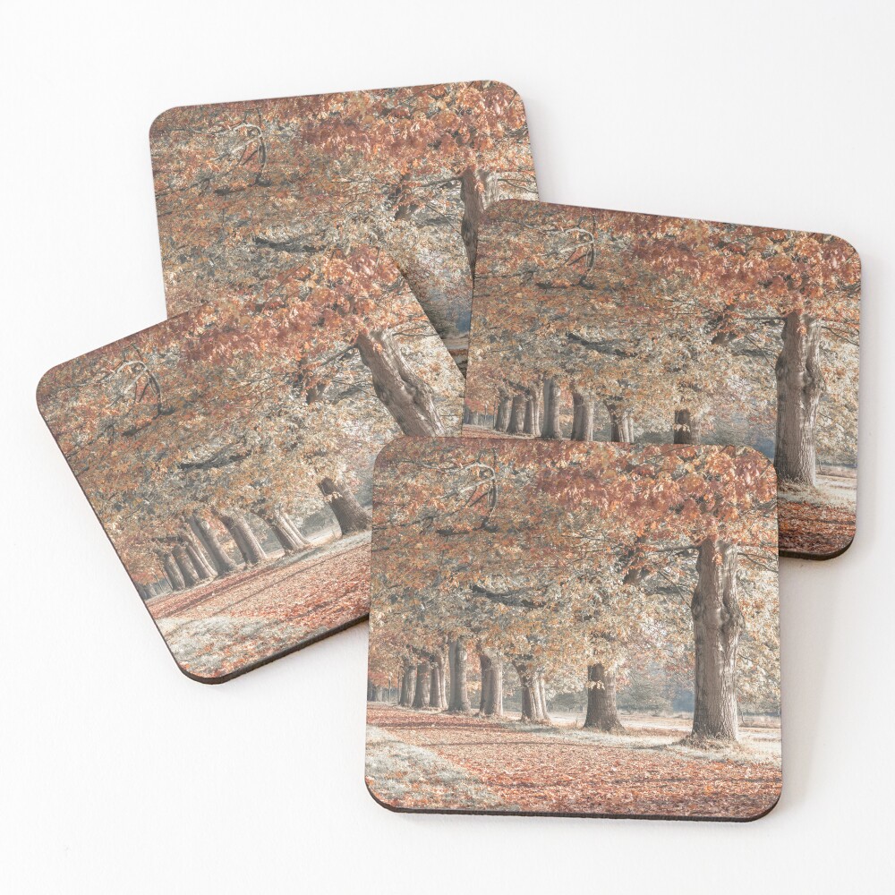 Item preview, Coasters (Set of 4) designed and sold by assaf.