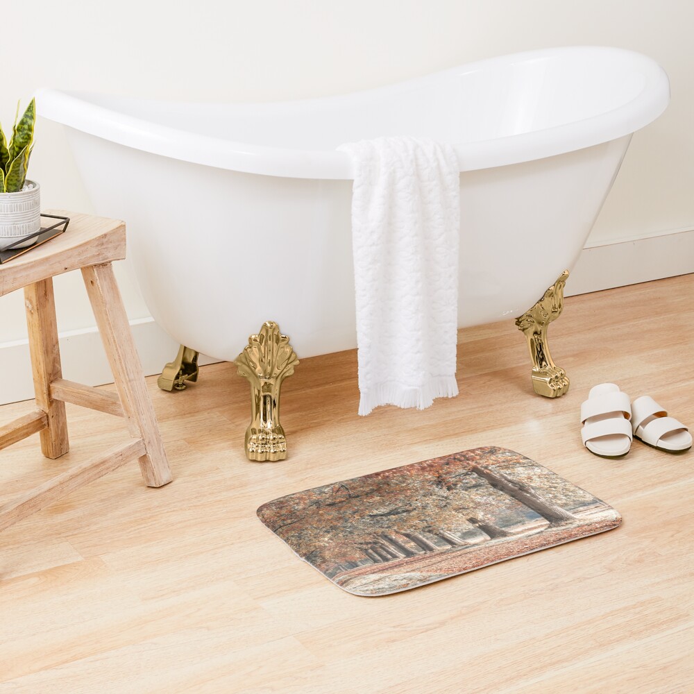 Item preview, Bath Mat designed and sold by assaf.