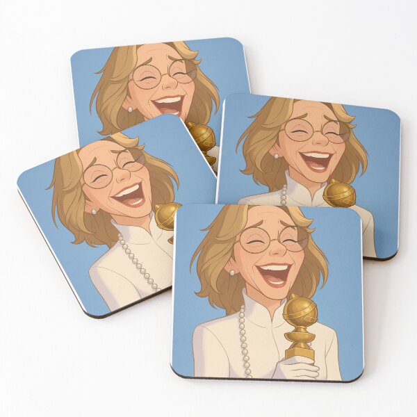 Item preview, Portrait of Diane Keaton Prize designed and sold by Stephisy.