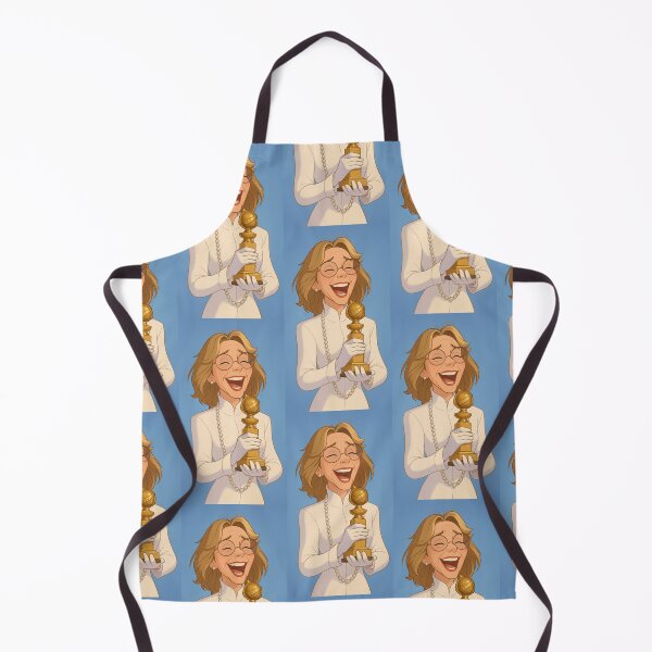 Item preview, Portrait of Diane Keaton Prize designed and sold by Stephisy.
